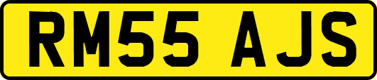 RM55AJS