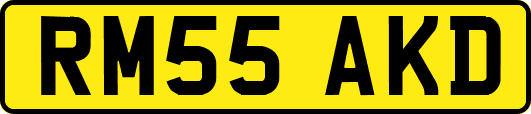 RM55AKD