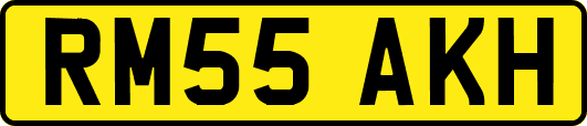 RM55AKH