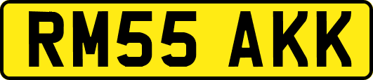 RM55AKK