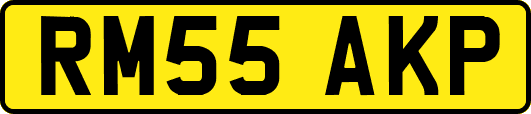 RM55AKP