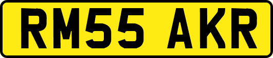 RM55AKR