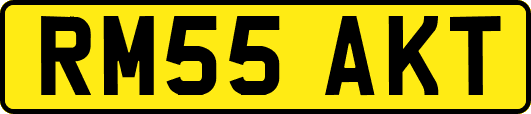 RM55AKT