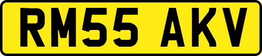 RM55AKV