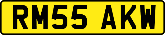 RM55AKW