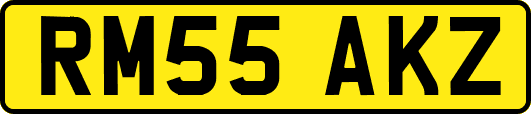 RM55AKZ