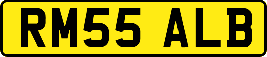 RM55ALB