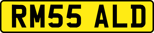 RM55ALD