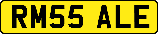 RM55ALE