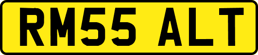 RM55ALT