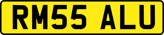 RM55ALU