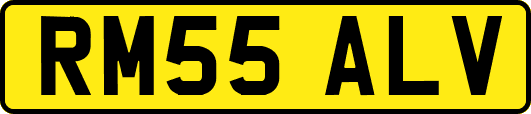 RM55ALV