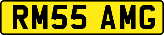 RM55AMG