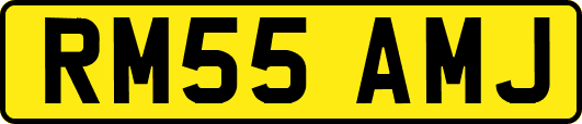RM55AMJ
