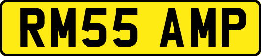RM55AMP