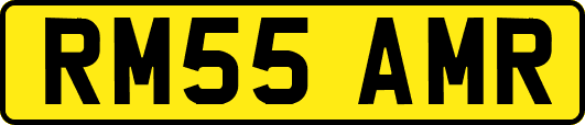 RM55AMR