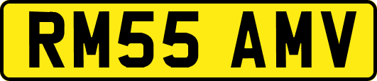 RM55AMV