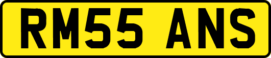 RM55ANS