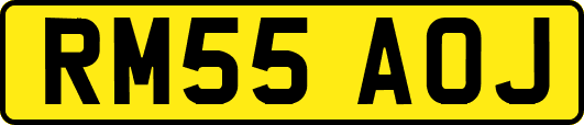 RM55AOJ