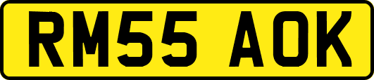 RM55AOK