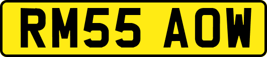 RM55AOW