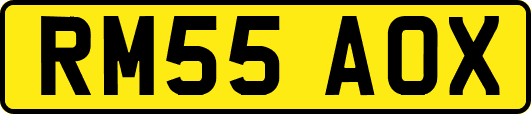 RM55AOX