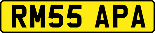 RM55APA
