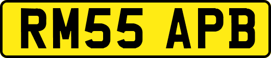 RM55APB
