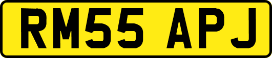 RM55APJ