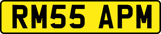 RM55APM