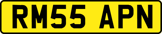 RM55APN