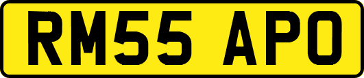 RM55APO
