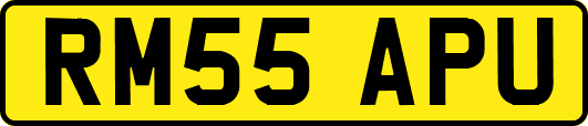 RM55APU