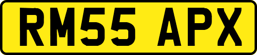 RM55APX