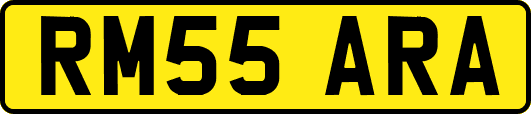 RM55ARA