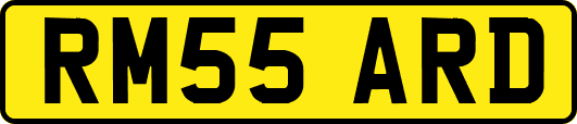 RM55ARD
