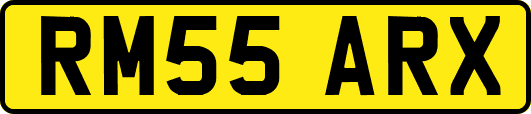 RM55ARX