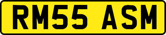 RM55ASM