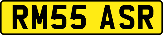 RM55ASR