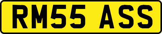 RM55ASS