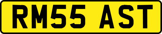 RM55AST
