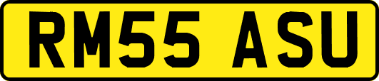 RM55ASU