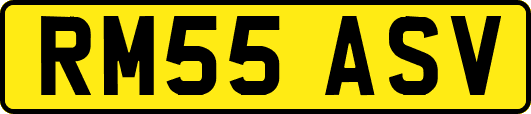 RM55ASV