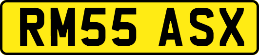 RM55ASX