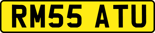 RM55ATU