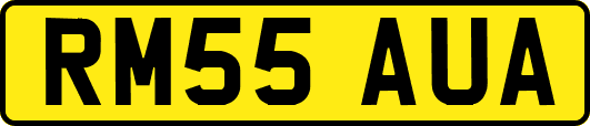RM55AUA