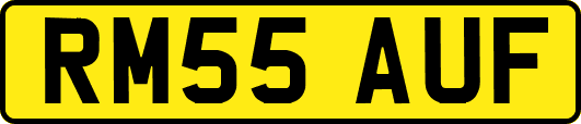 RM55AUF