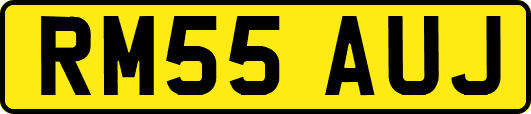RM55AUJ