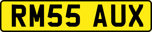 RM55AUX
