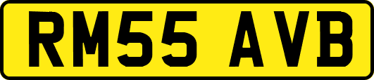 RM55AVB